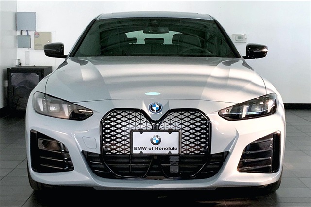 2025 Bmw i4 eDrive40 photo 3