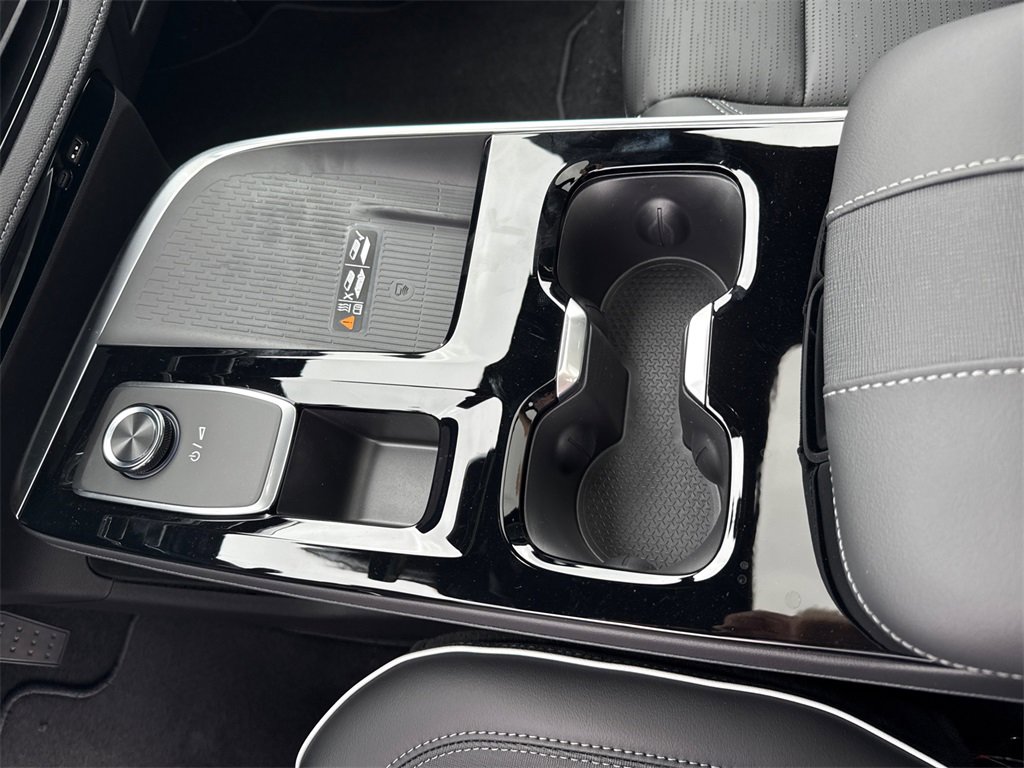 2026 BUICK ENCLAVE - Image 25