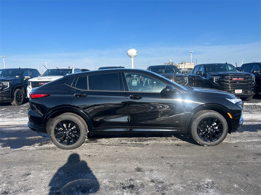 2026 BUICK ENVISTA - Image 8