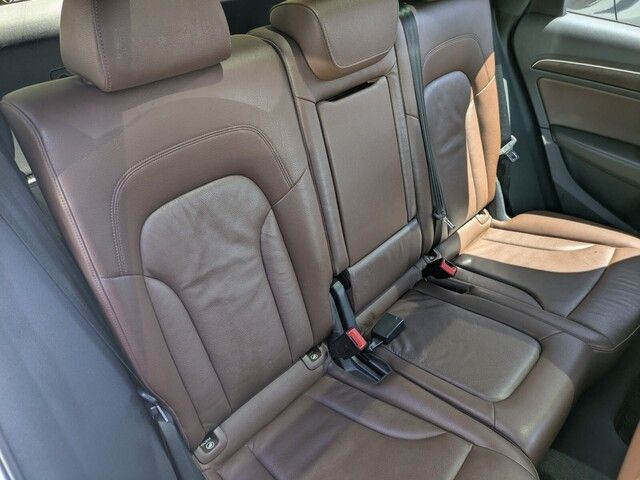 2015 Audi Q5 2.0T Premium Plus photo 29