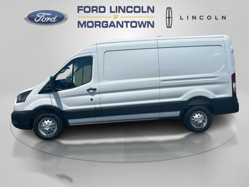 2025 Ford Transit photo 8