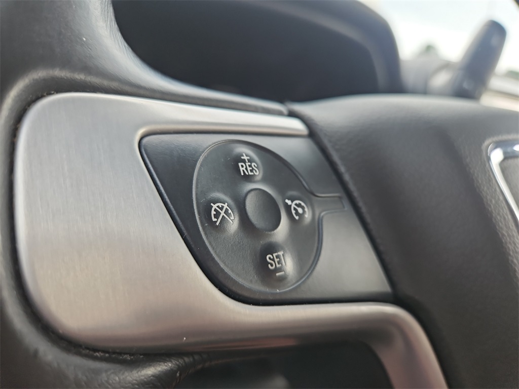 2014 Gmc Sierra 1500 SLE photo 31
