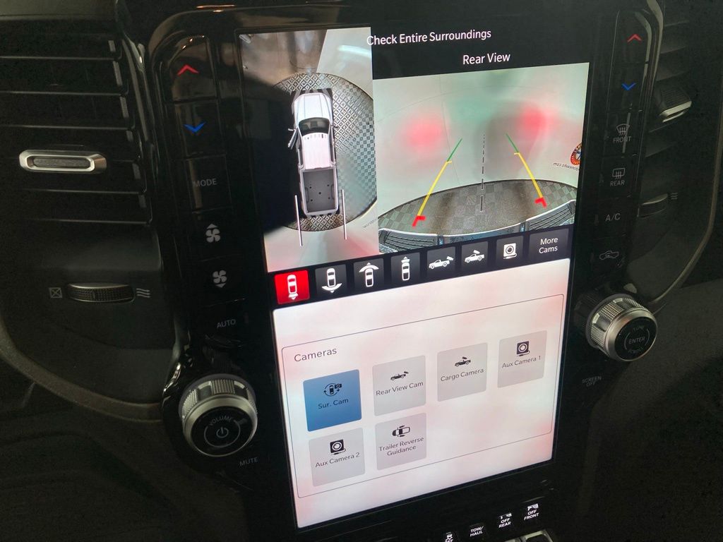 2026 Ram 3500 Tradesman photo 4