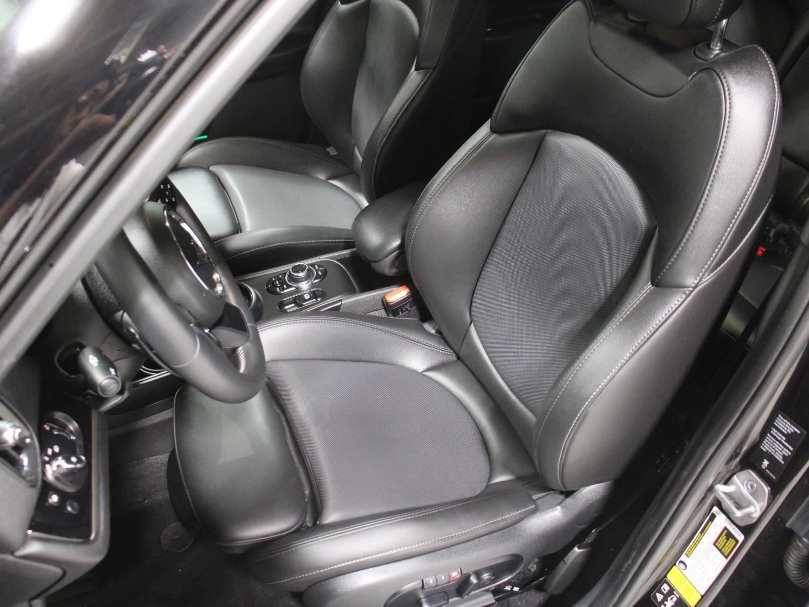 2022 Mini Countryman S ALL4 photo 6