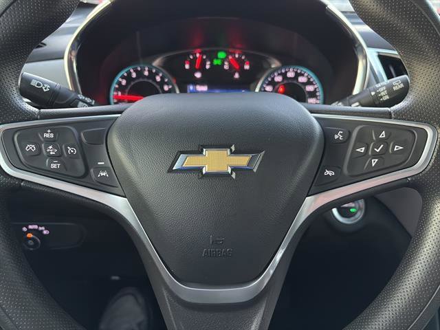 2023 Chevrolet Equinox LS photo 16