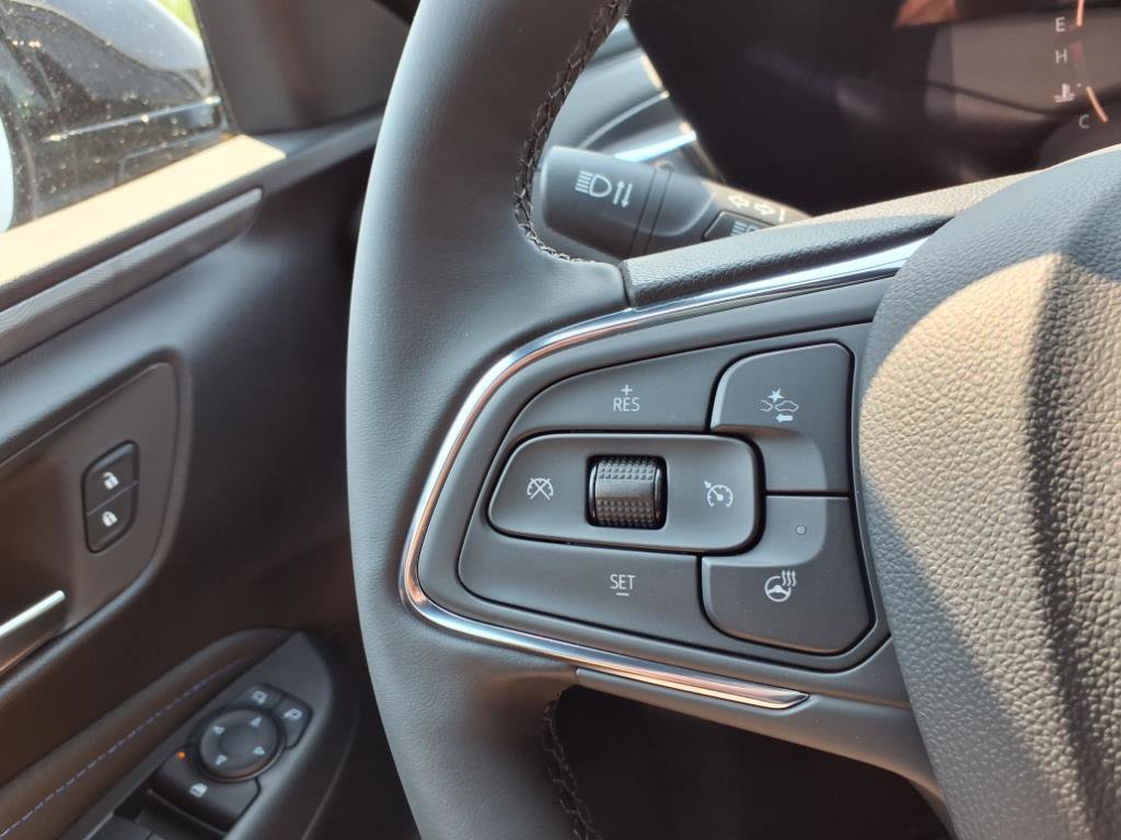 2025 Buick Envista ST photo 7