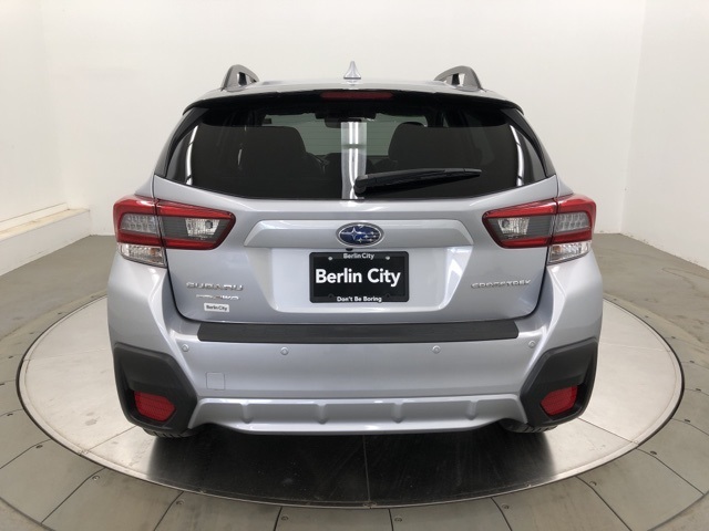2022 Subaru Crosstrek Limited photo 4