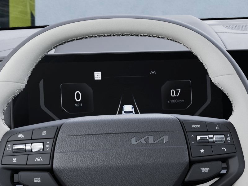 2026 Kia Sportage photo 15