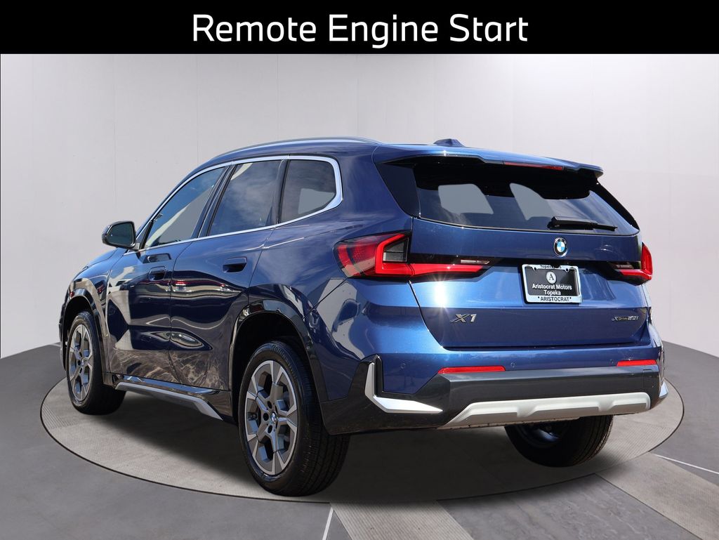 2025 Bmw X1 XDrive28i photo 3
