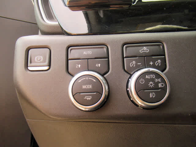 2024 Gmc Sierra 1500 Elevation photo 23