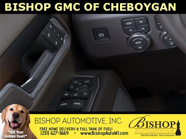 2026 Gmc Sierra 3500 HD Denali photo 17