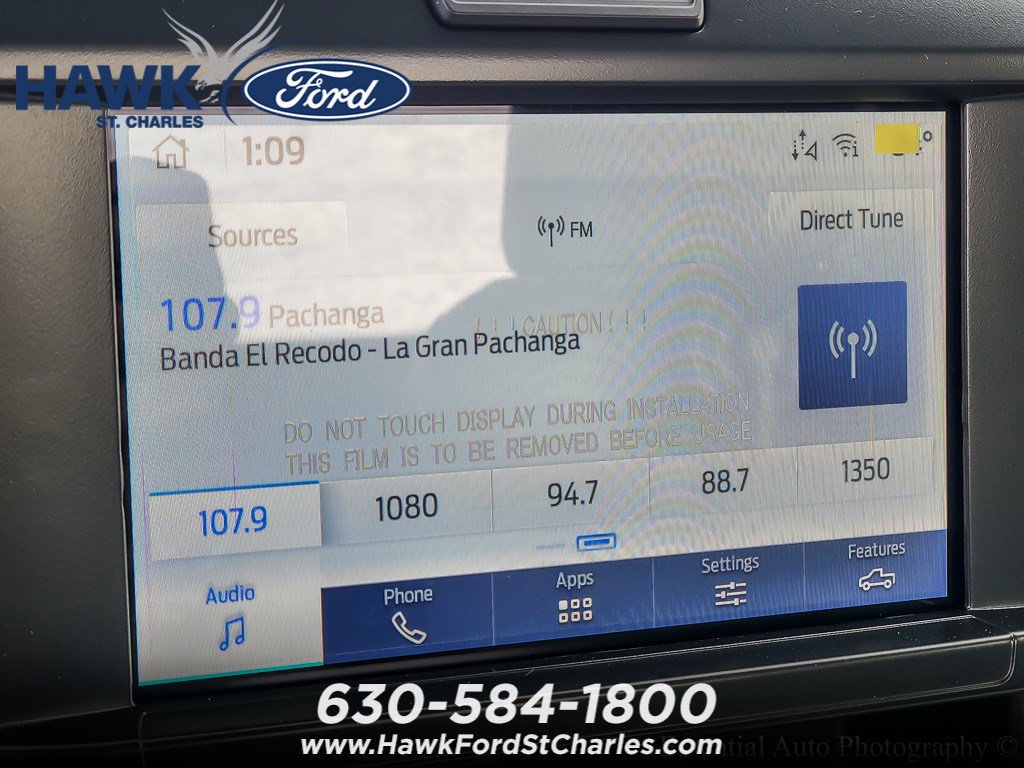 2026 FORD F-250 - Image 11