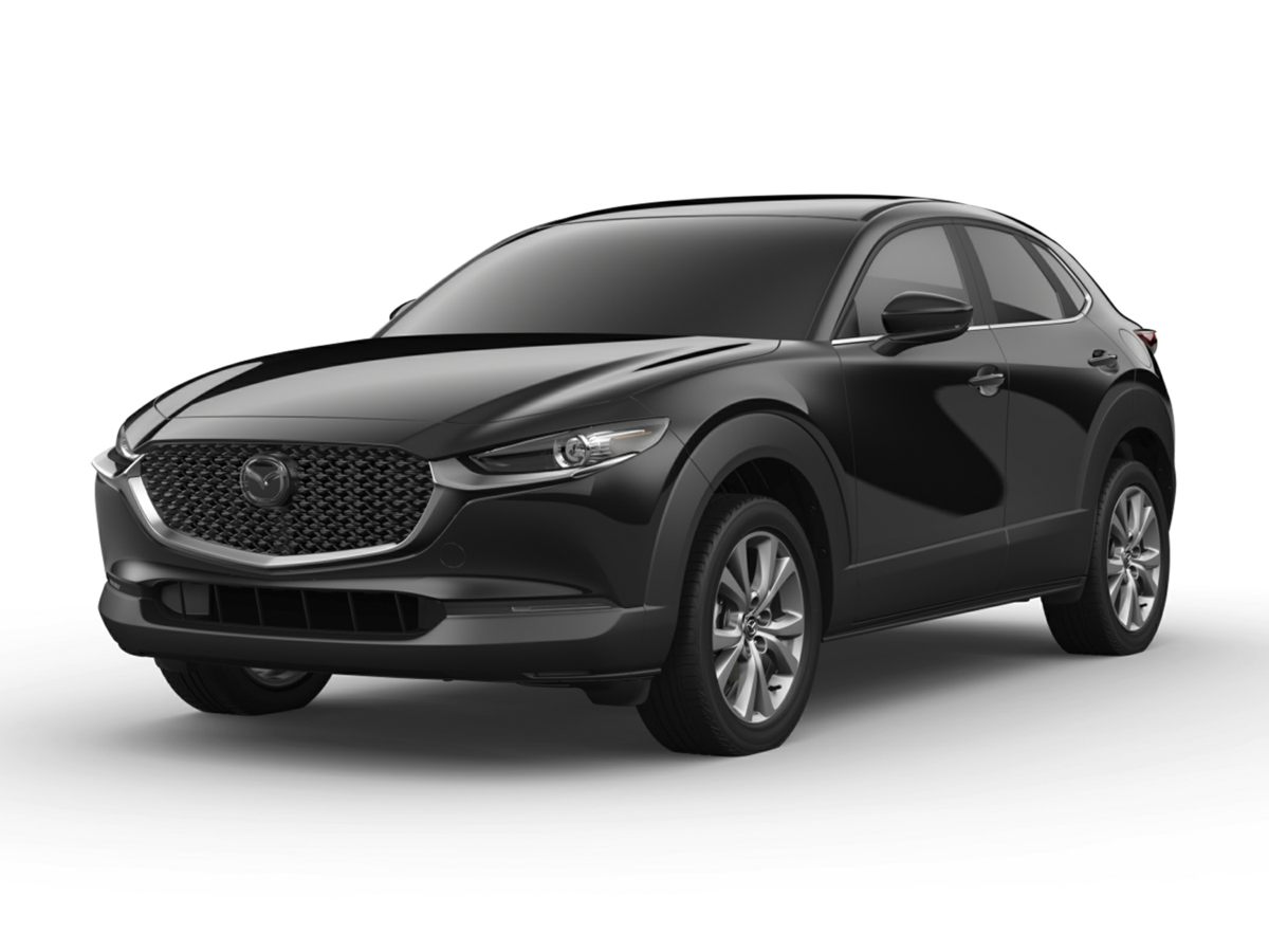 2021 Mazda CX-30 Preferred's photo