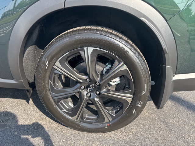 2026 Infiniti QX60 Autograph AWD photo 5