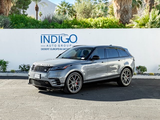 2025 Land Rover Range Rover Velar Dynamic SE's photo