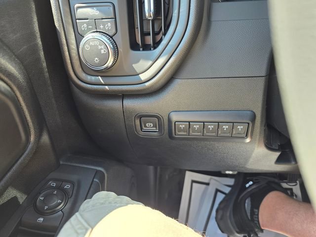 2025 Gmc Sierra Pro photo 18