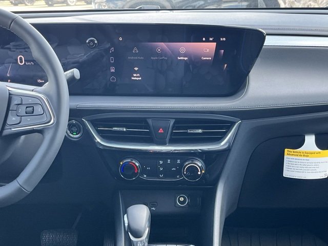 2026 Buick Encore GX Sport Touring photo 15