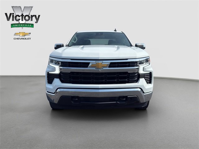 Used 2022 Chevrolet Silverado 1500 LT with VIN 2GCUDDED1N1518946 for sale in Kansas City