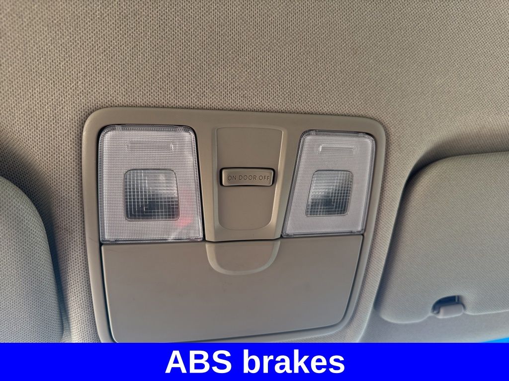 2016 Hyundai Accent SE photo 19