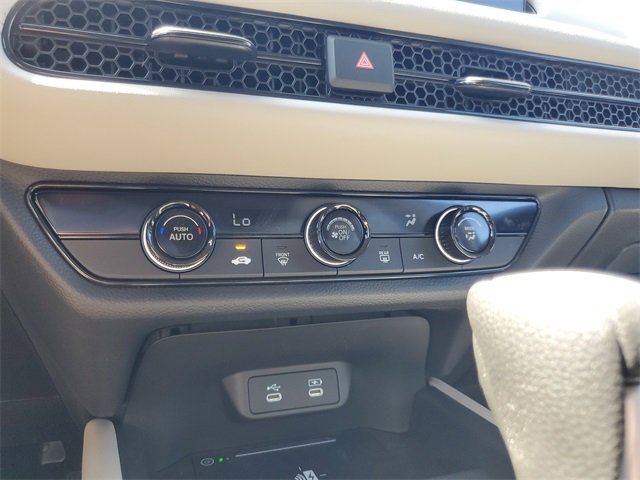 2026 Honda HR-V LX photo 20