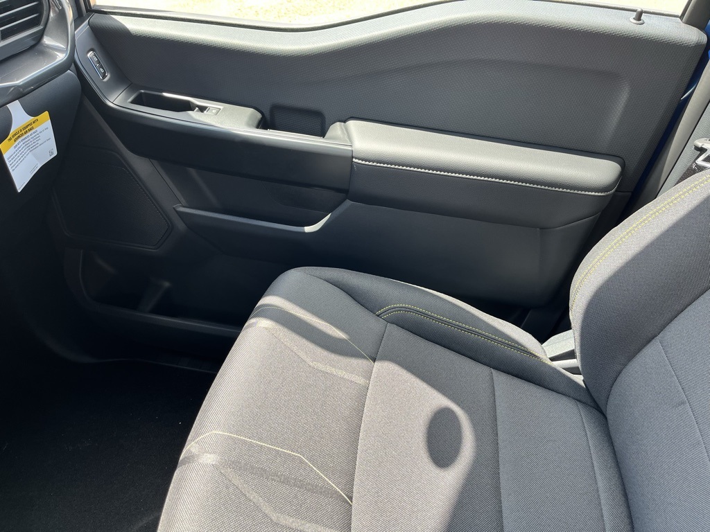 2025 Ford F-150 STX photo 14