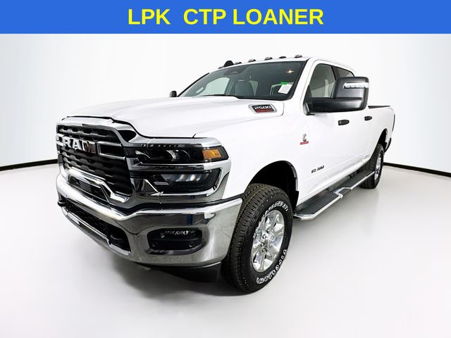 2025 Ram 2500 Big Horn photo 3
