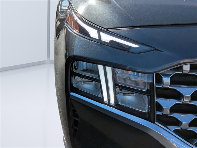 2023 Hyundai Santa Fe SEL Premium photo 9