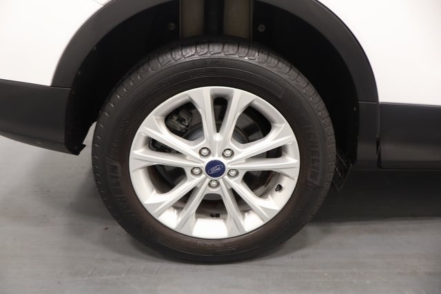 2018 Ford Escape SE photo 24