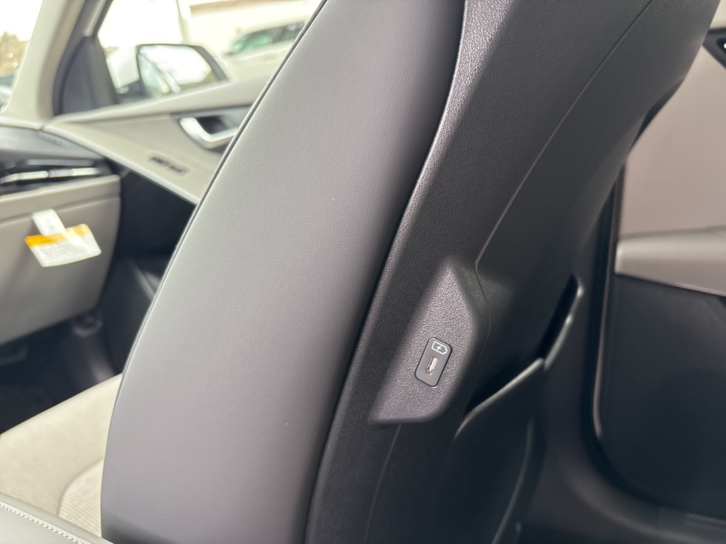 2025 Kia Niro EV Wave photo 26