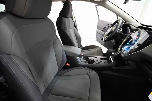 2025 Subaru Crosstrek Premium photo 17