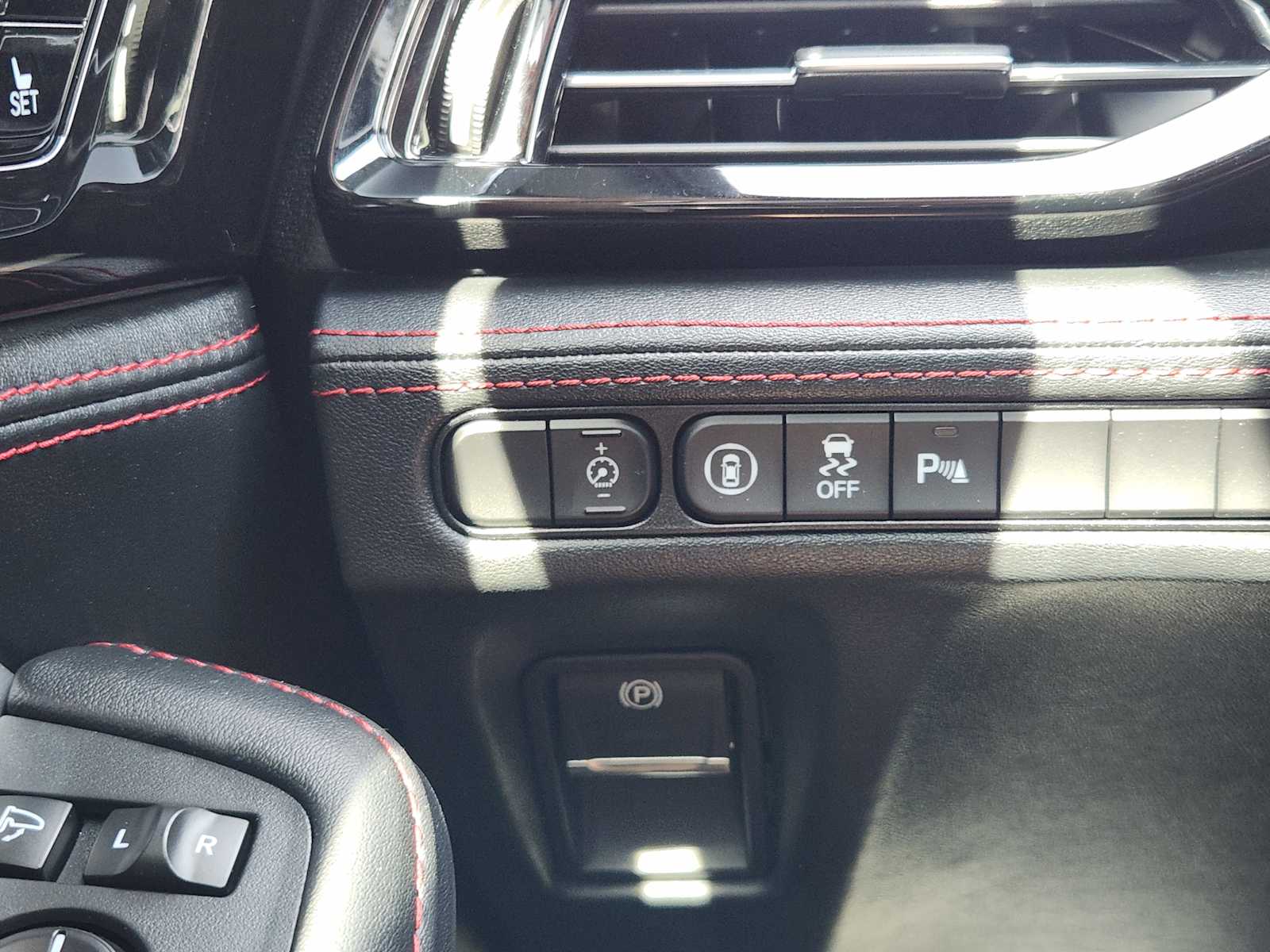 2022 Acura MDX A-Spec photo 19