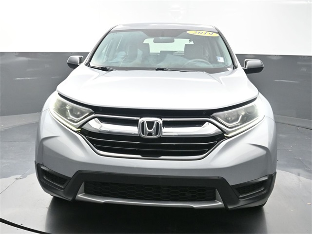 2019 Honda CR-V LX photo 2