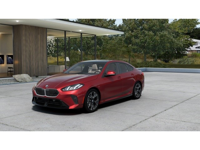 2026 BMW 2 Series