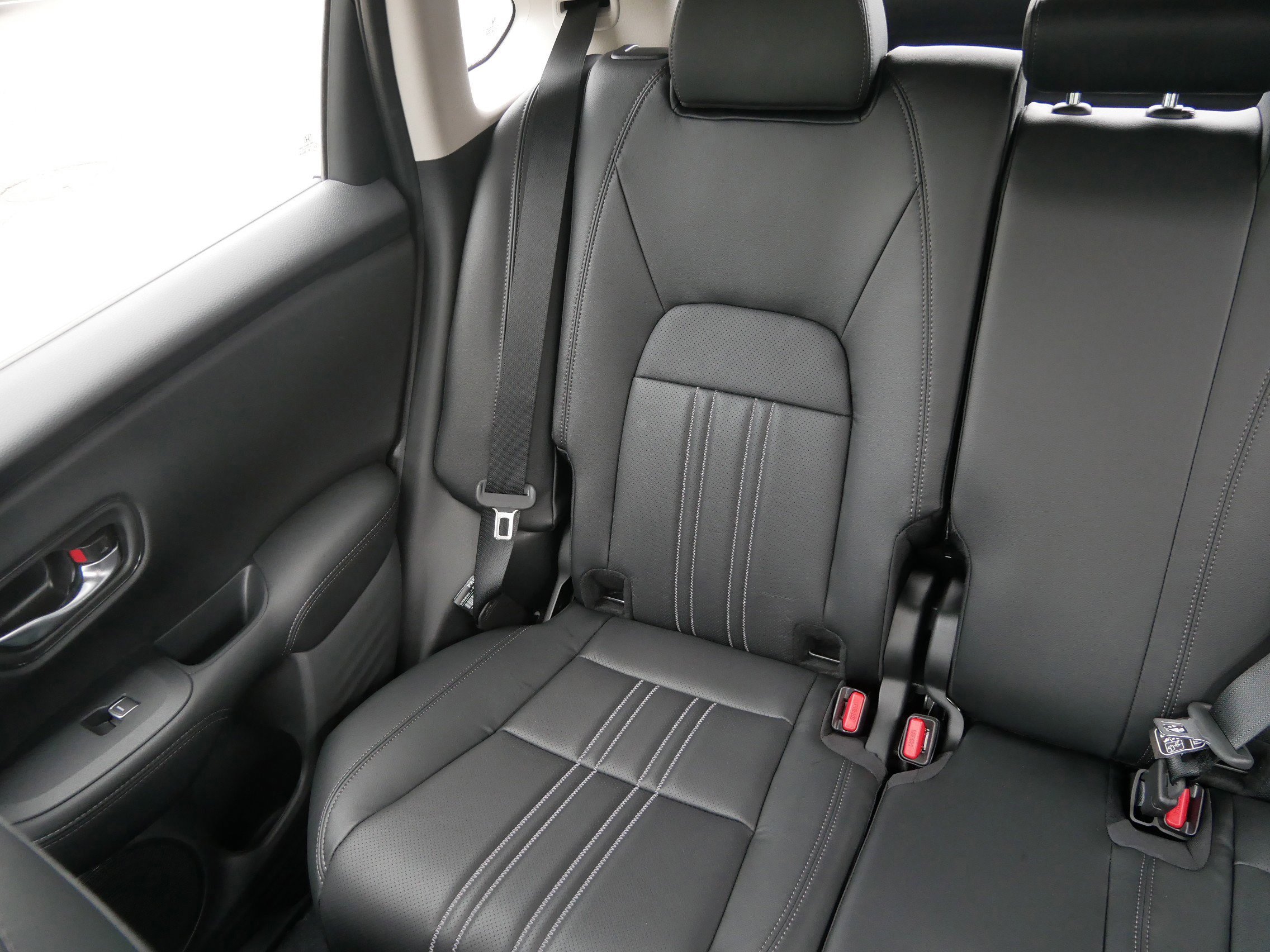 2026 Honda HR-V EX-L photo 13
