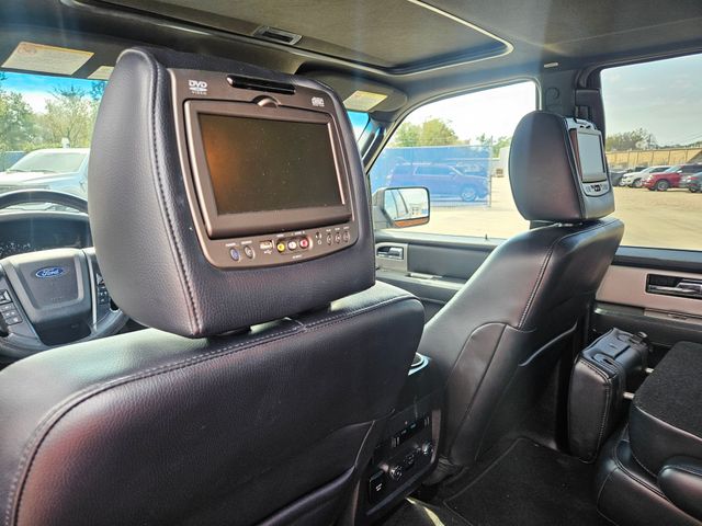 2017 Ford Expedition XLT photo 5