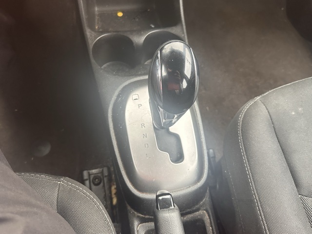 2017 Chevrolet Spark LS photo 28
