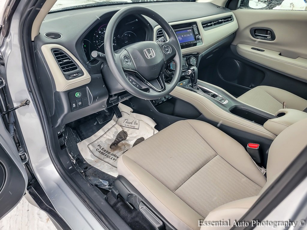 2017 HONDA HR-V - Image 5