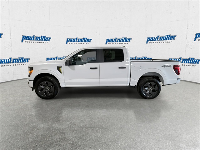 2025 Ford F-150 STX photo 7