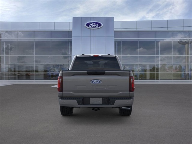 2025 Ford F-150 STX photo 5