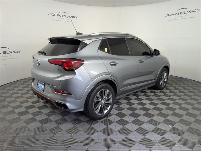 2023 Buick Encore Select photo 6