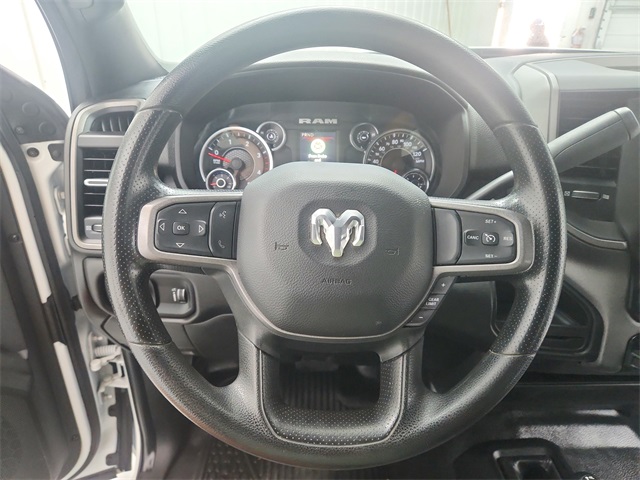 2023 Ram 2500 Tradesman photo 19