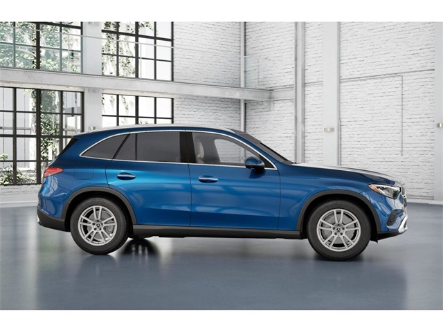 2026 Mercedes Benz GLC 300 4MATIC photo 15