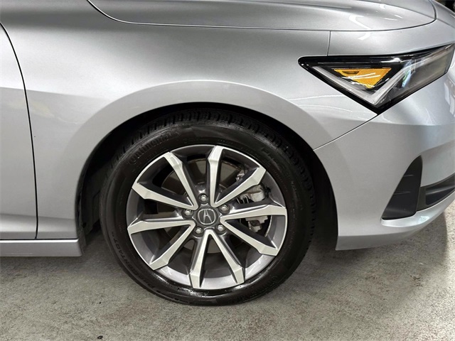 2024 Acura Integra Base photo 10
