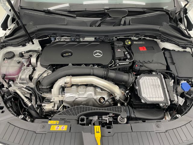 2026 Mercedes Benz GLA 250 photo 14
