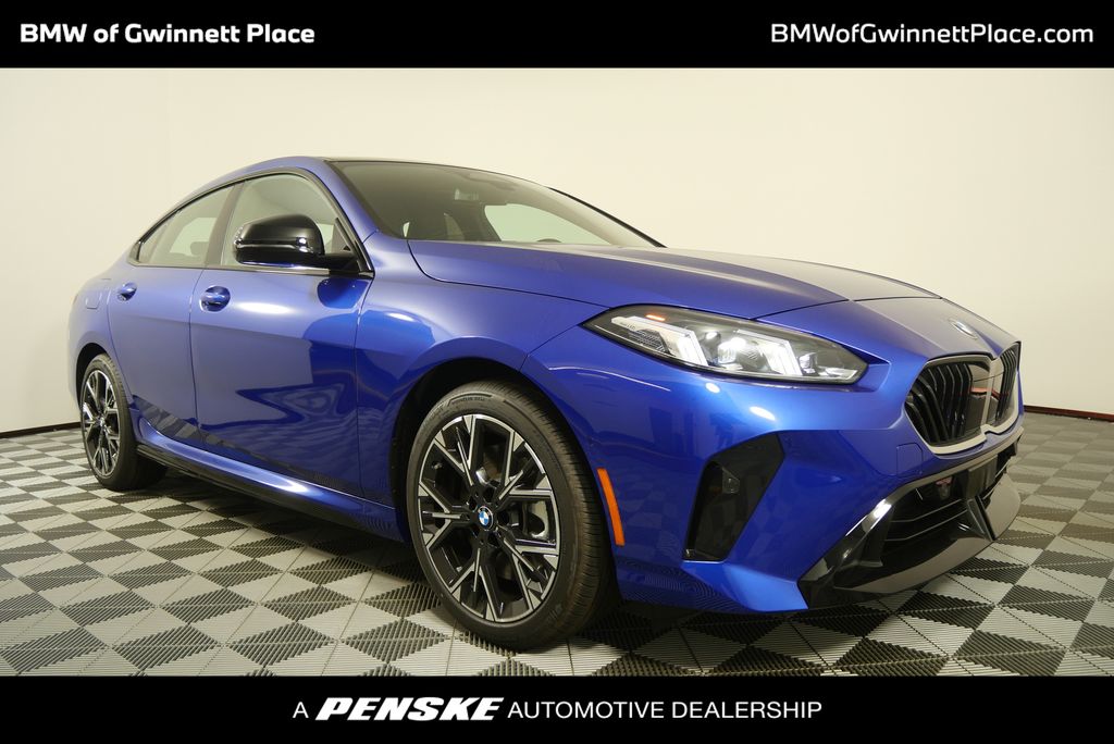 2026 BMW 2 Series 228's photo