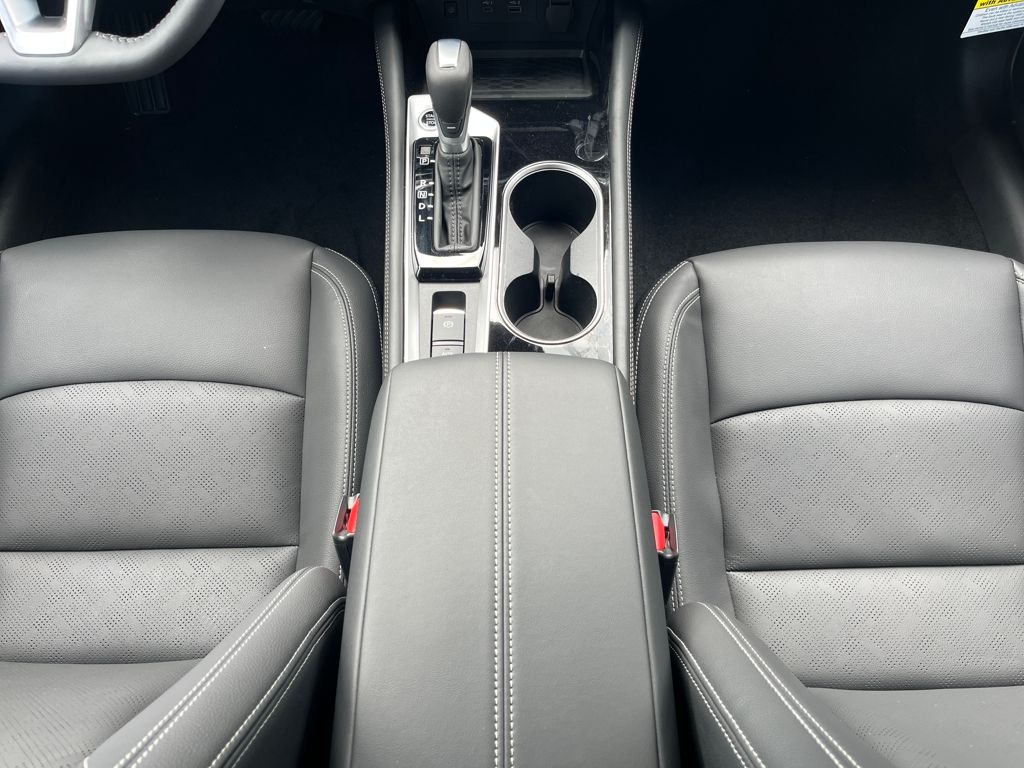 2025 Nissan Altima 2.5 SL photo 33