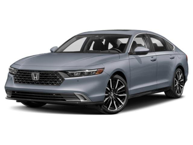 2025 Honda Accord Hybrid Touring's photo