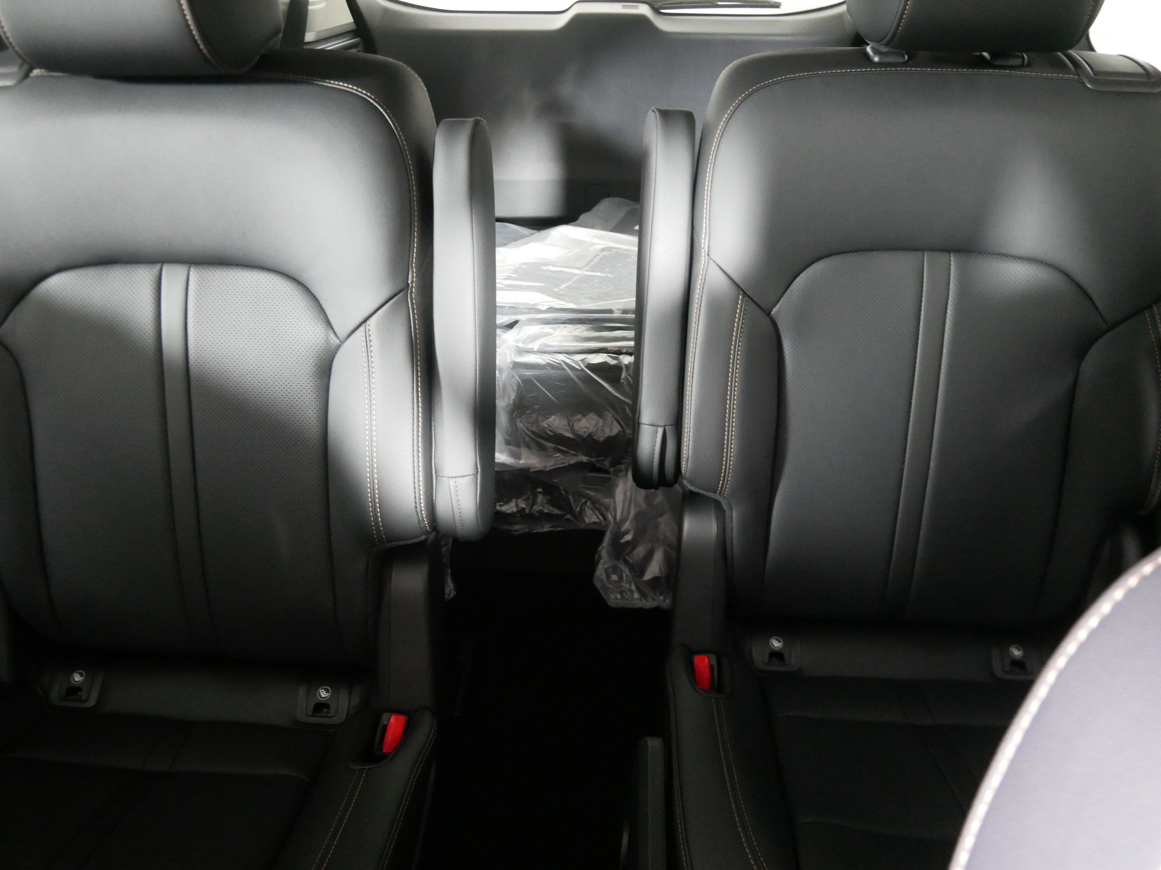 2025 Mazda CX-90 3.3 Turbo Preferred photo 3