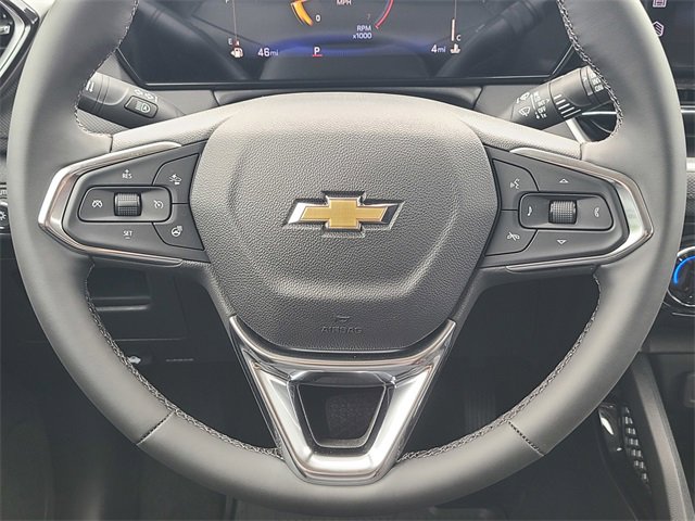 2026 Chevrolet Trailblazer LT photo 23