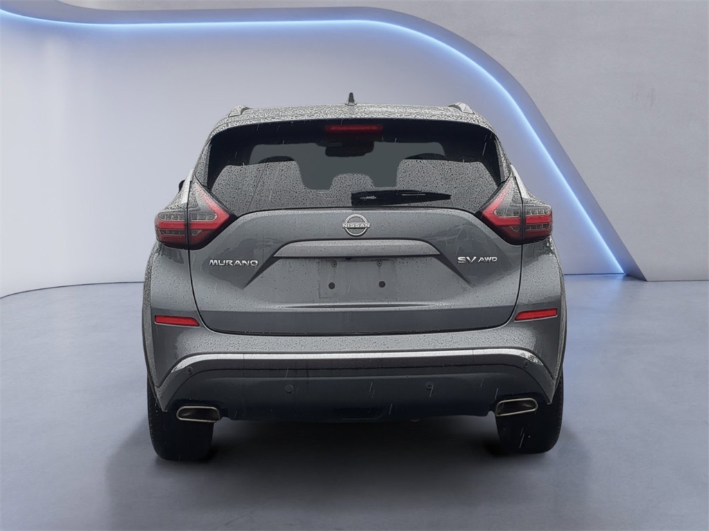 2024 Nissan Murano SV photo 4
